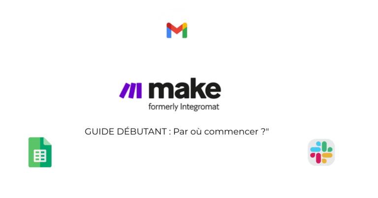 Guide Make 2026 le manuel ultime pour automatiser votre business
